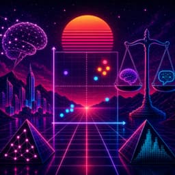 Cover art for Fine Tuning Lora: It's Not What You Think