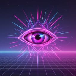 Cover art for Decoding Attention and Emergence in AI