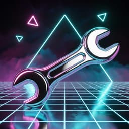 Cover art for Can We Fix It?