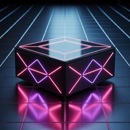 Cover art for Peering Inside the Black Box