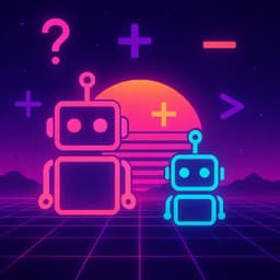 Cover art for Can Smaller Language Models Be Smarter?